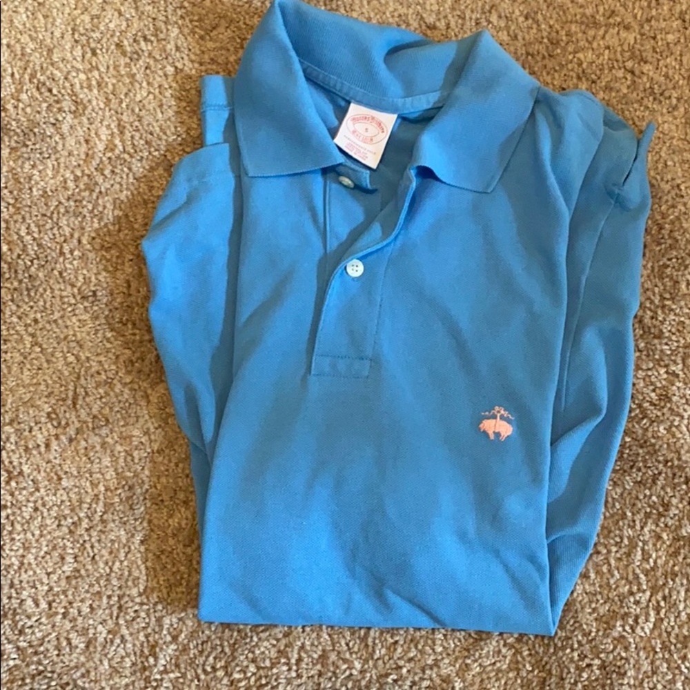 Brooks Brother Polo Shirt